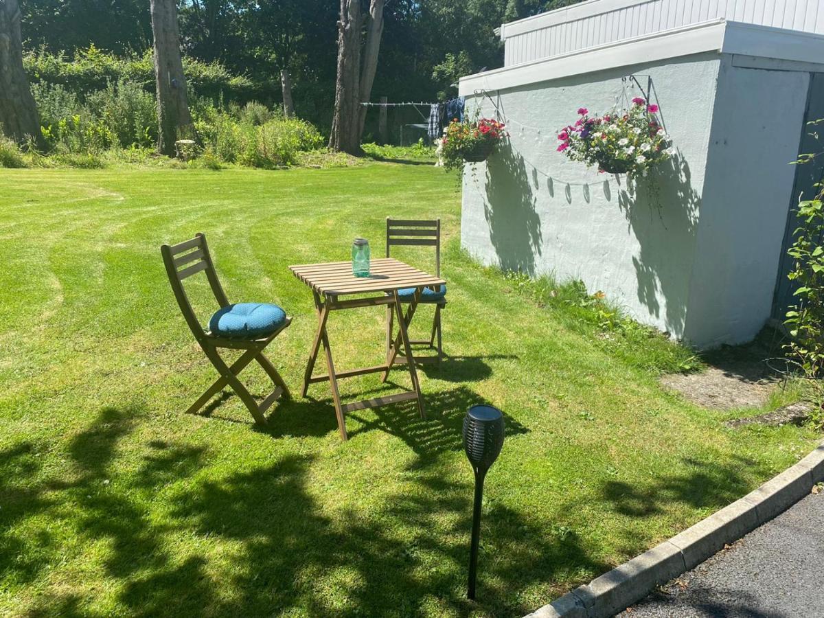 Graisin Leilighet Kilkenny Eksteriør bilde