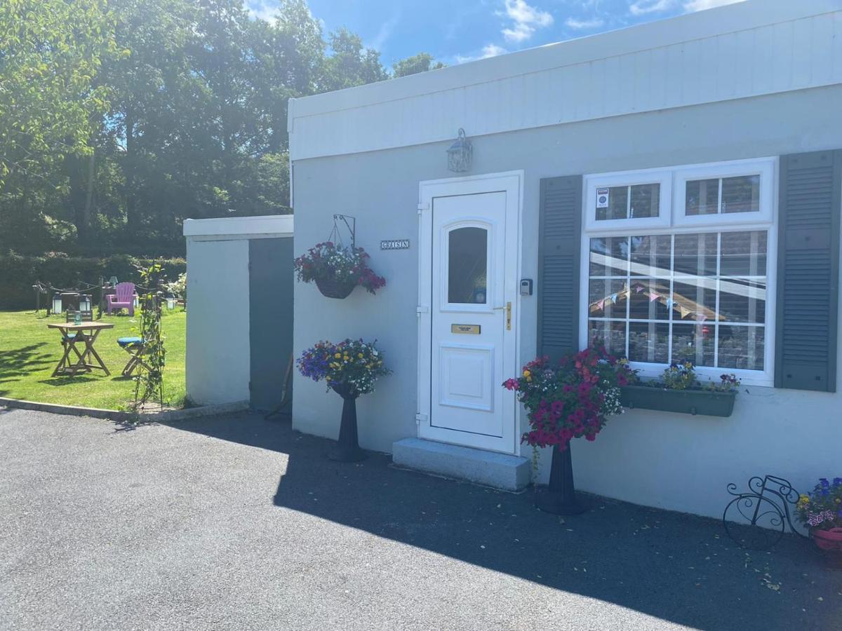 Graisin Leilighet Kilkenny Eksteriør bilde