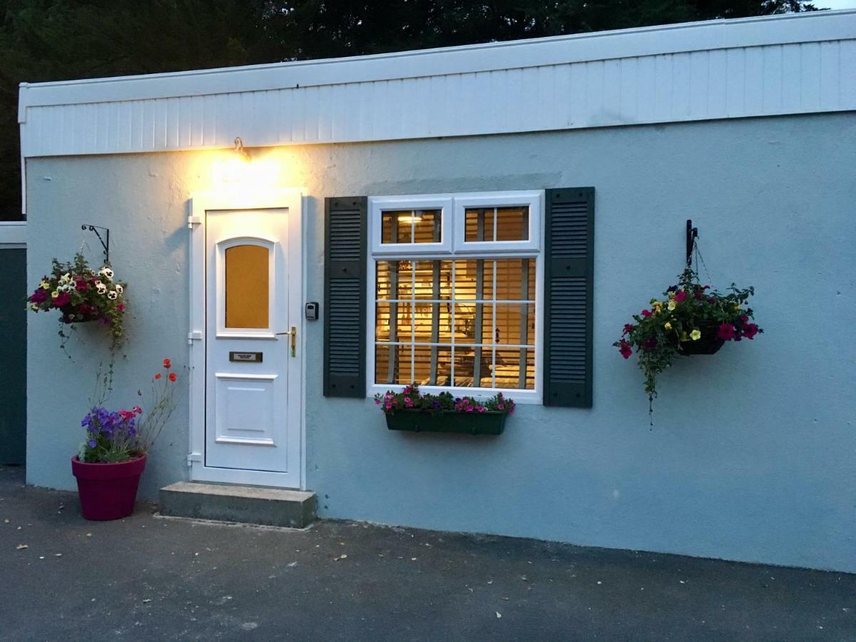 Graisin Leilighet Kilkenny Eksteriør bilde